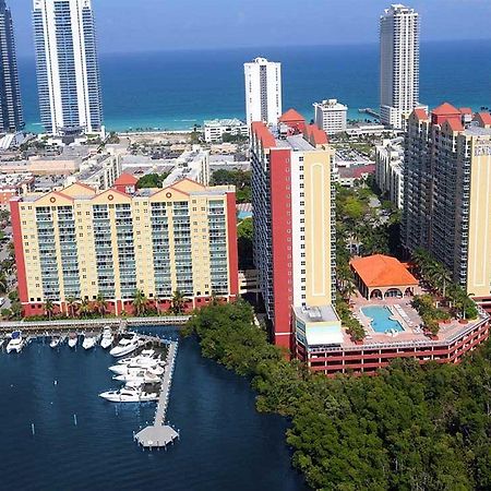 Luxury Apartments At Intracoastal Sunny Isles Beach Buitenkant foto