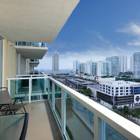 Luxury Apartments At Intracoastal Sunny Isles Beach Buitenkant foto