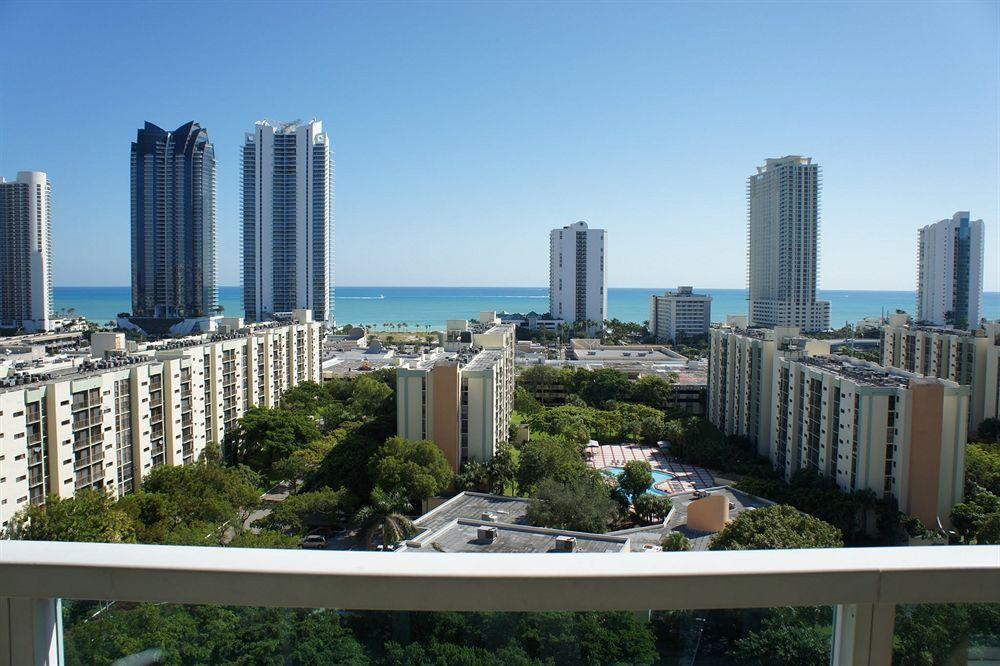 Luxury Apartments At Intracoastal Sunny Isles Beach Buitenkant foto