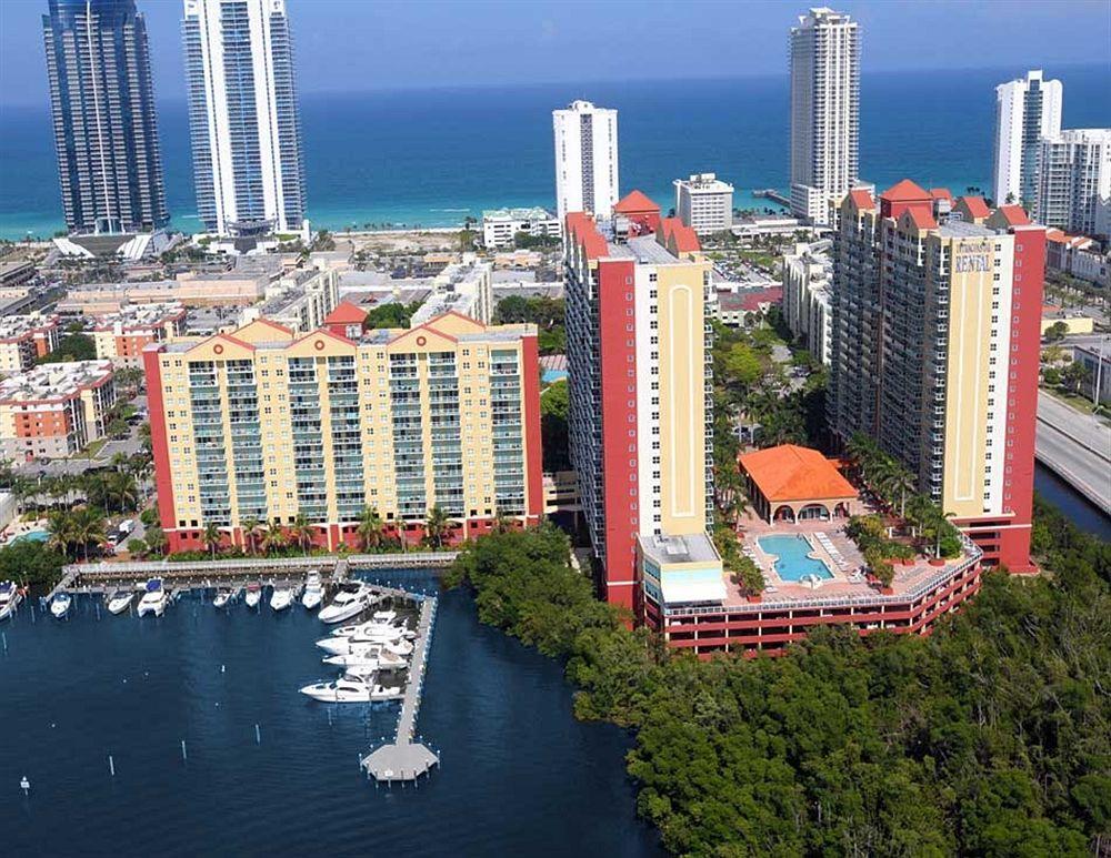 Luxury Apartments At Intracoastal Sunny Isles Beach Buitenkant foto