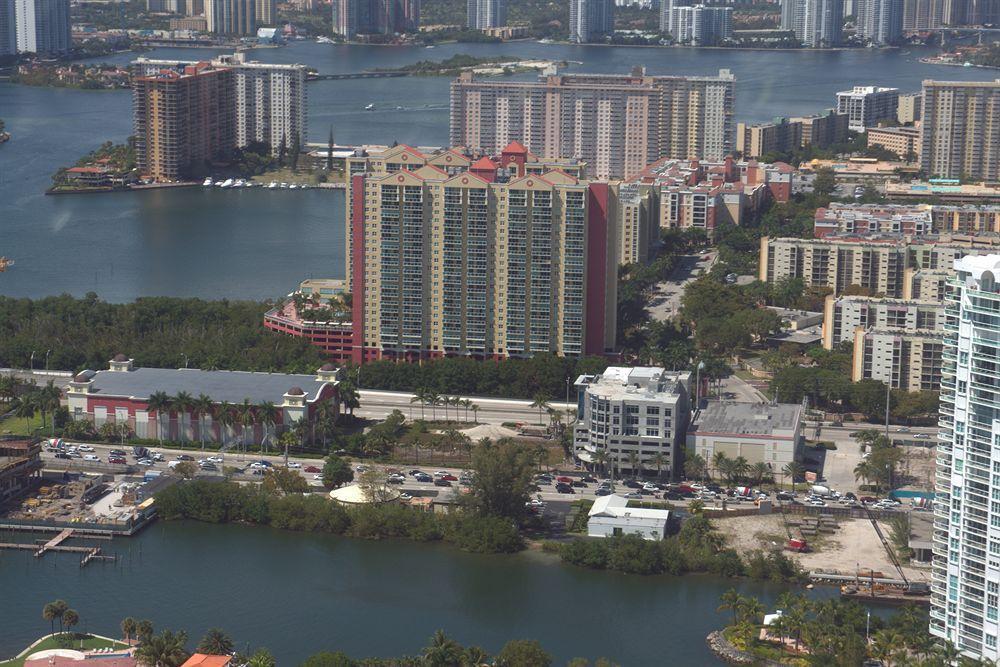 Luxury Apartments At Intracoastal Sunny Isles Beach Buitenkant foto