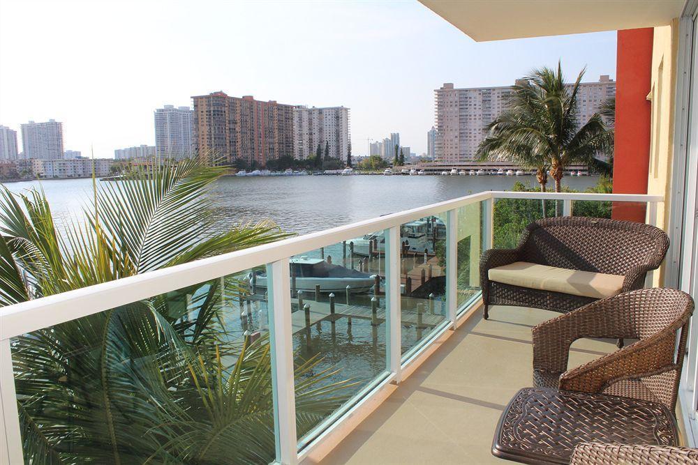 Luxury Apartments At Intracoastal Sunny Isles Beach Buitenkant foto