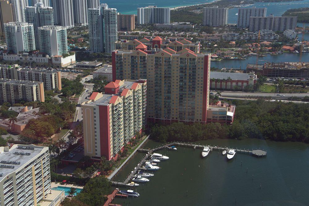 Luxury Apartments At Intracoastal Sunny Isles Beach Buitenkant foto