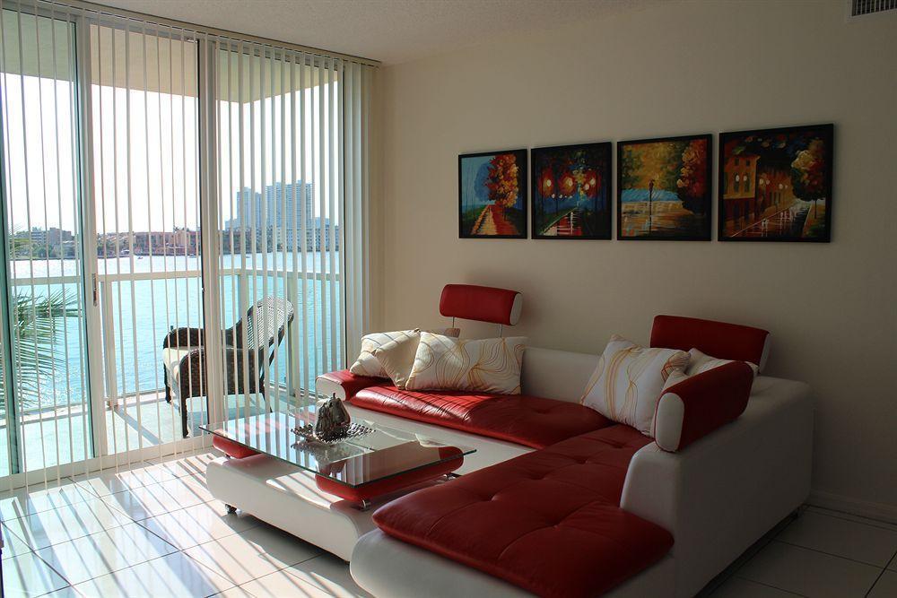 Luxury Apartments At Intracoastal Sunny Isles Beach Buitenkant foto