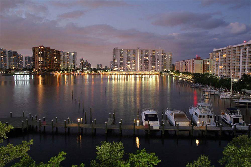 Luxury Apartments At Intracoastal Sunny Isles Beach Buitenkant foto