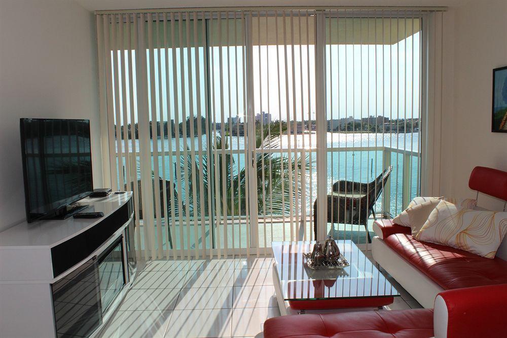 Luxury Apartments At Intracoastal Sunny Isles Beach Buitenkant foto