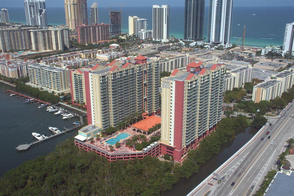 Luxury Apartments At Intracoastal Sunny Isles Beach Buitenkant foto