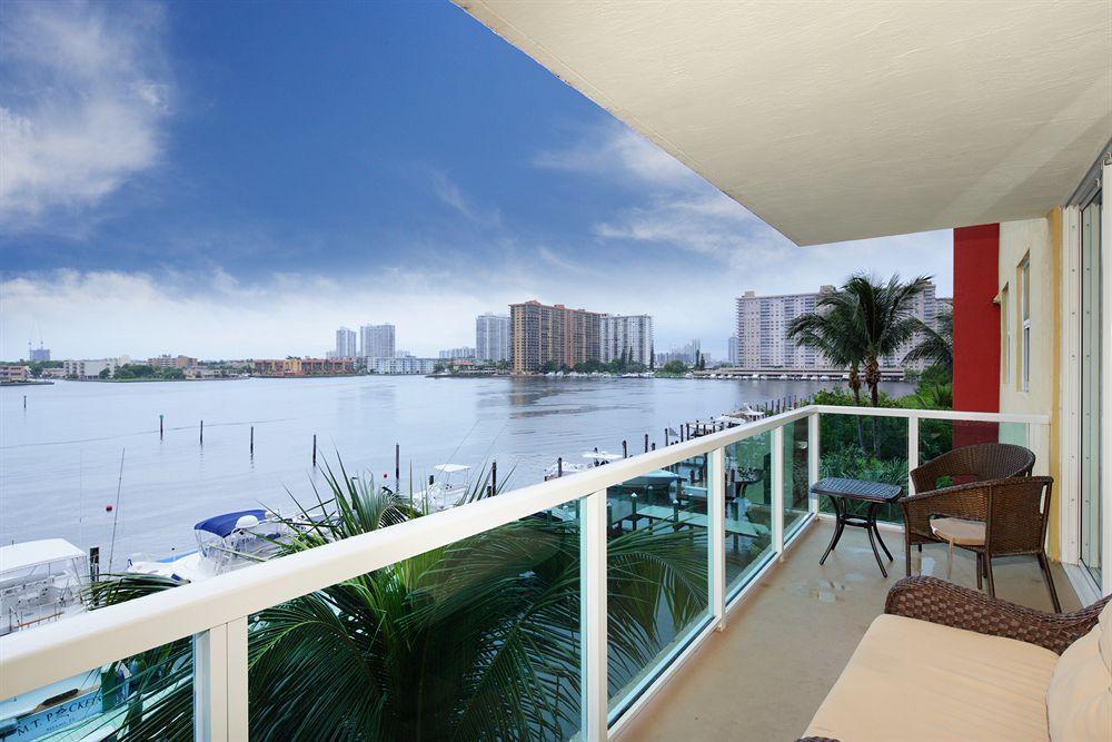 Luxury Apartments At Intracoastal Sunny Isles Beach Buitenkant foto