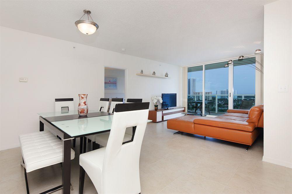 Luxury Apartments At Intracoastal Sunny Isles Beach Buitenkant foto