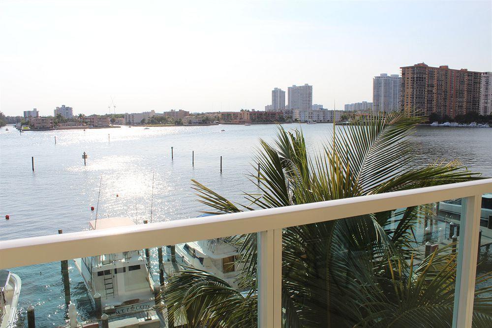 Luxury Apartments At Intracoastal Sunny Isles Beach Buitenkant foto