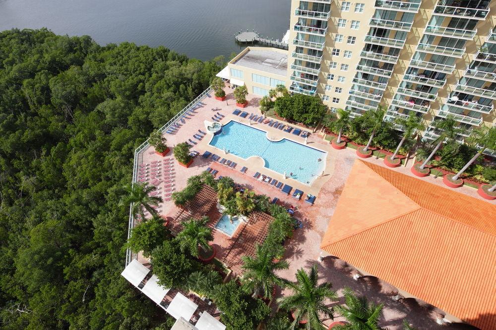 Luxury Apartments At Intracoastal Sunny Isles Beach Buitenkant foto