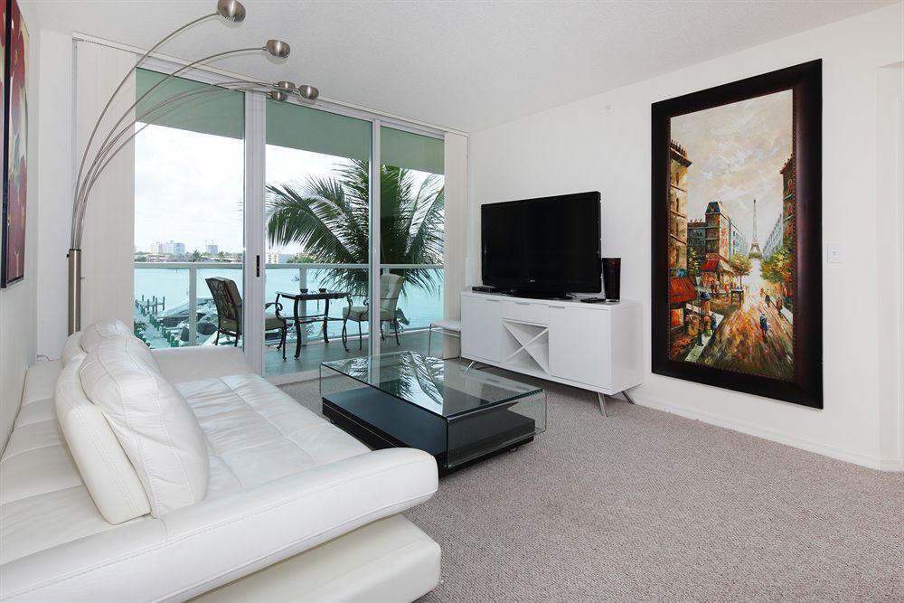 Luxury Apartments At Intracoastal Sunny Isles Beach Buitenkant foto