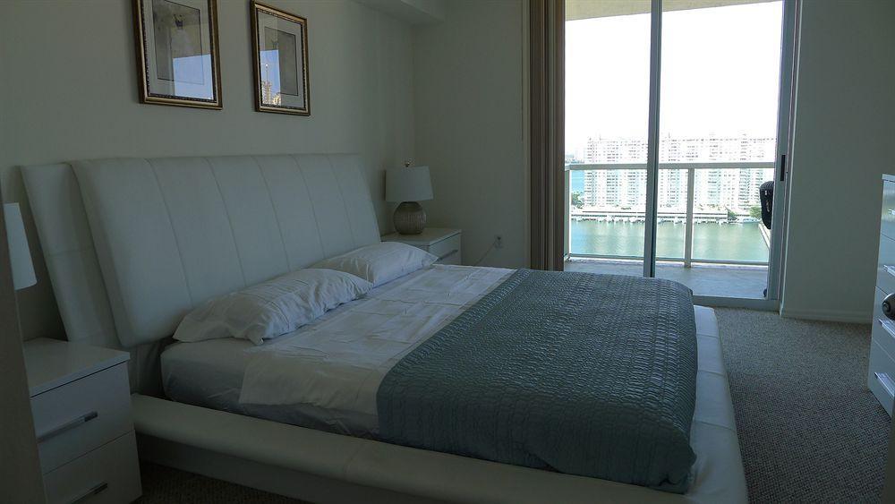 Luxury Apartments At Intracoastal Sunny Isles Beach Buitenkant foto