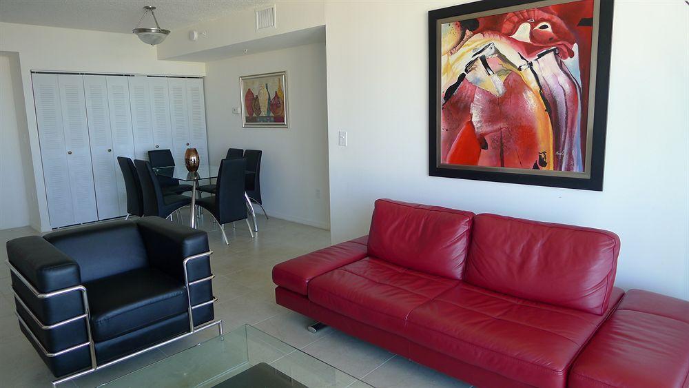 Luxury Apartments At Intracoastal Sunny Isles Beach Buitenkant foto