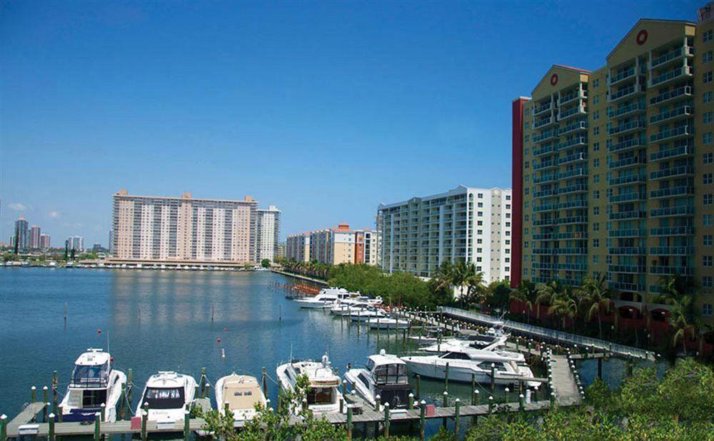 Luxury Apartments At Intracoastal Sunny Isles Beach Buitenkant foto